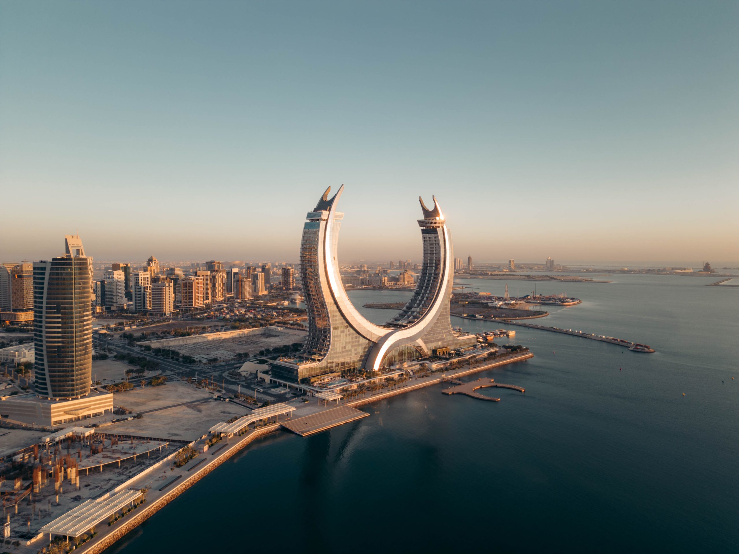 qatar