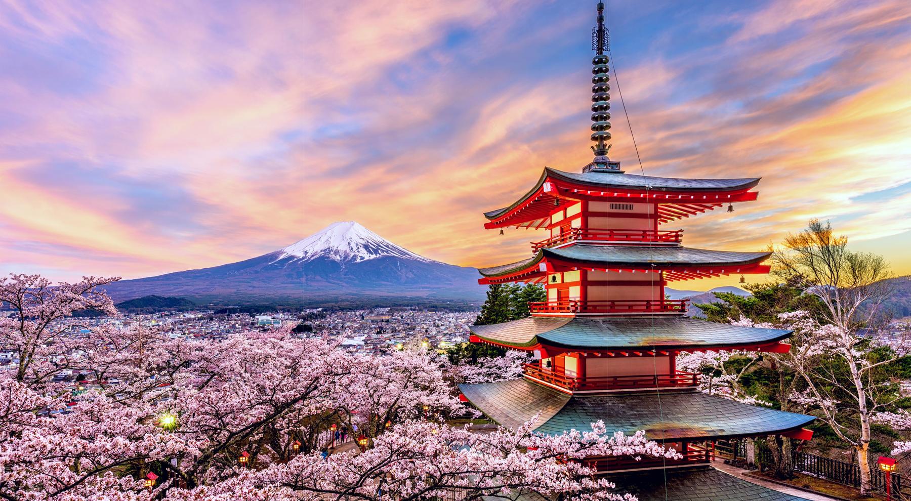 tokyo