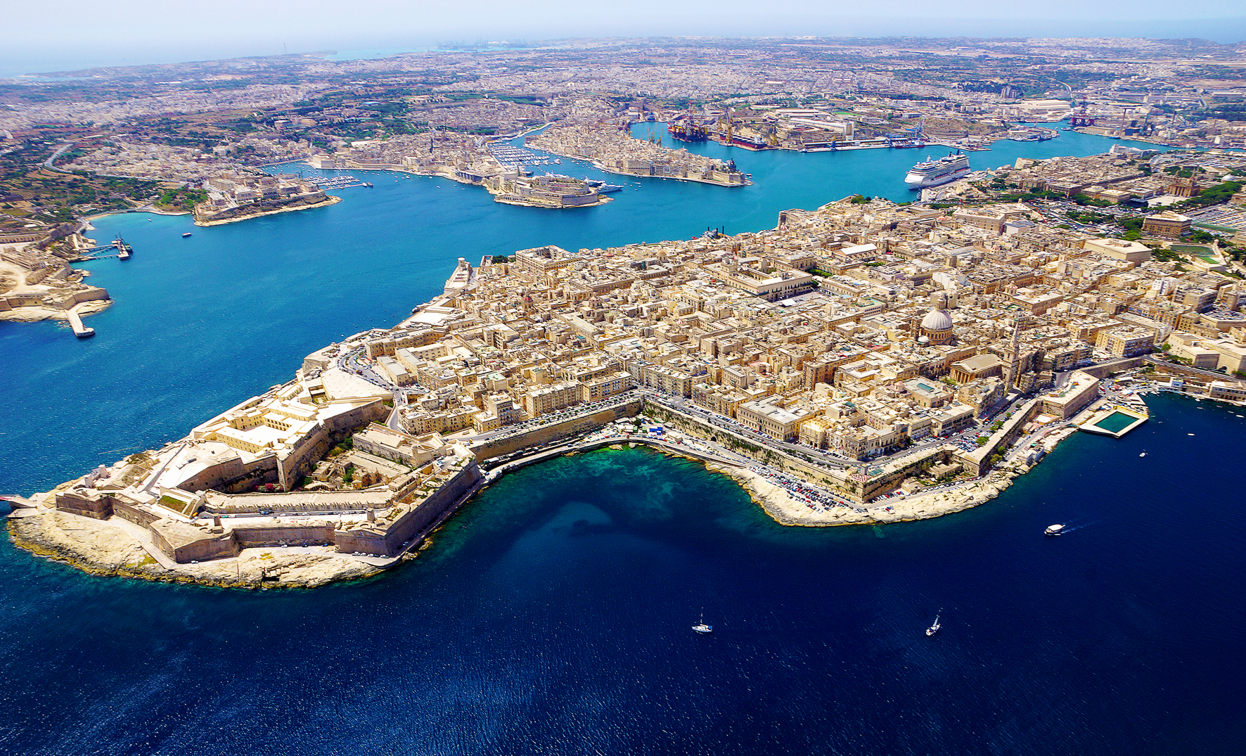 valetta