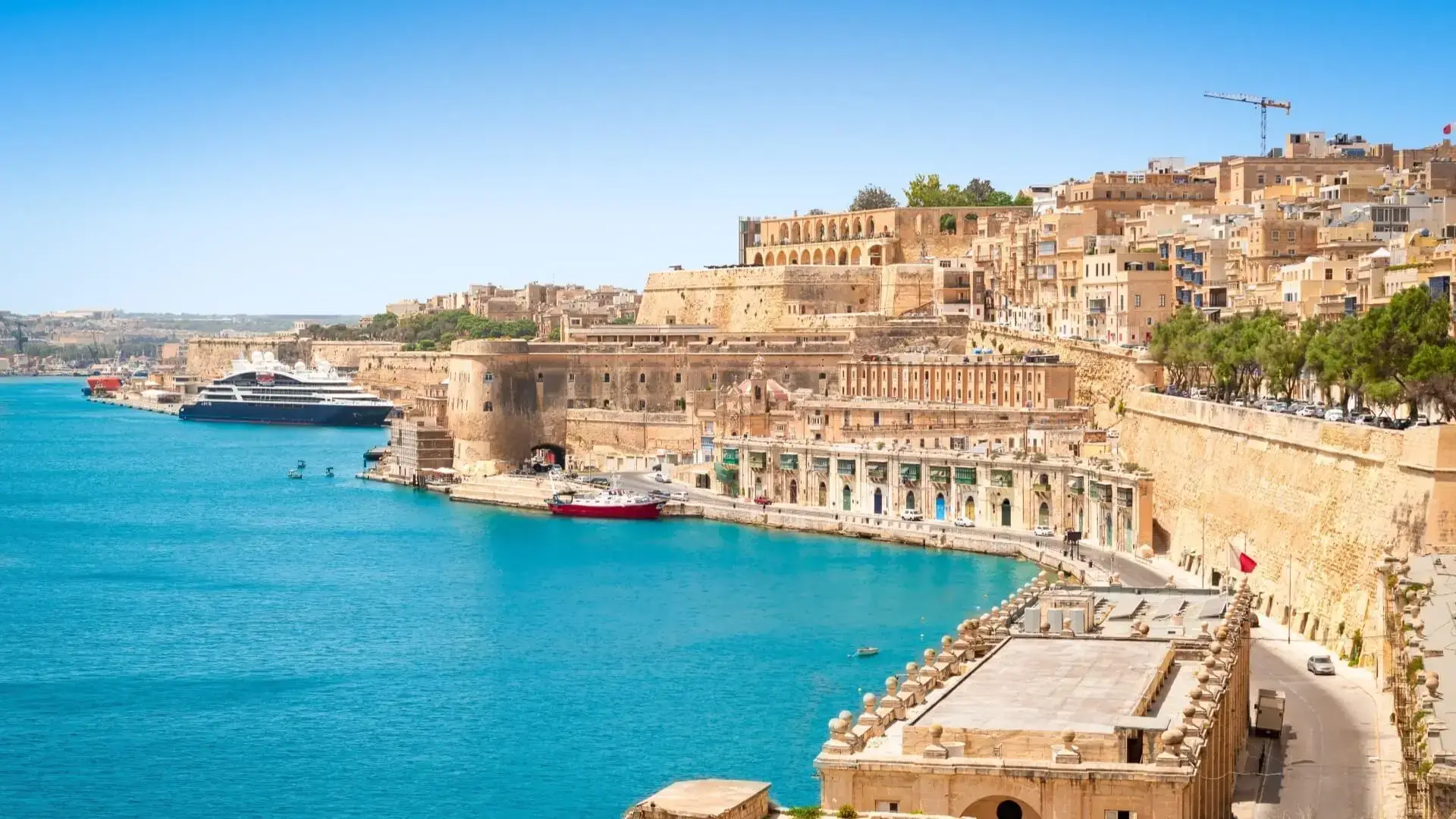 valletta-coast-malta