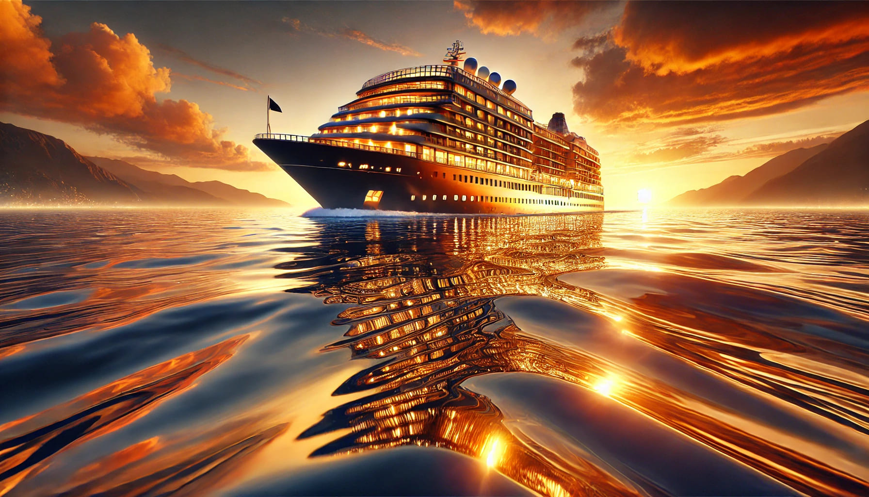 incruises kazakhstan